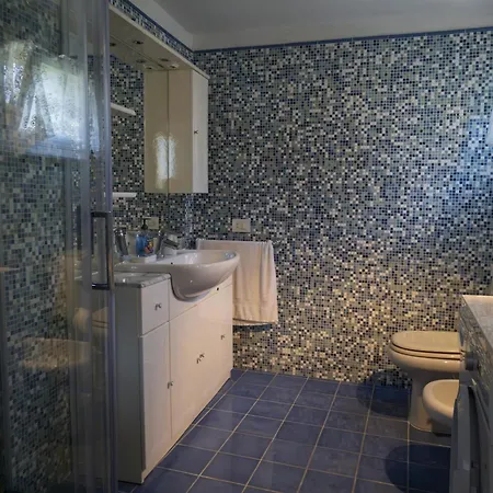 Appartement La Zattera