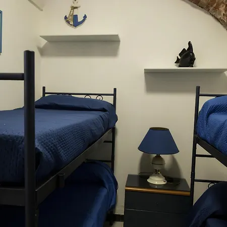 Appartement La Zattera