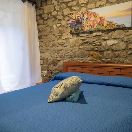 La Zattera * Corniglia