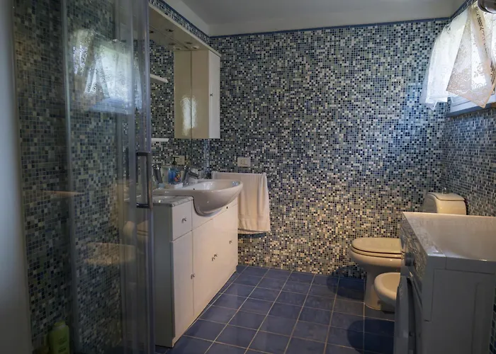 Appartement La Zattera