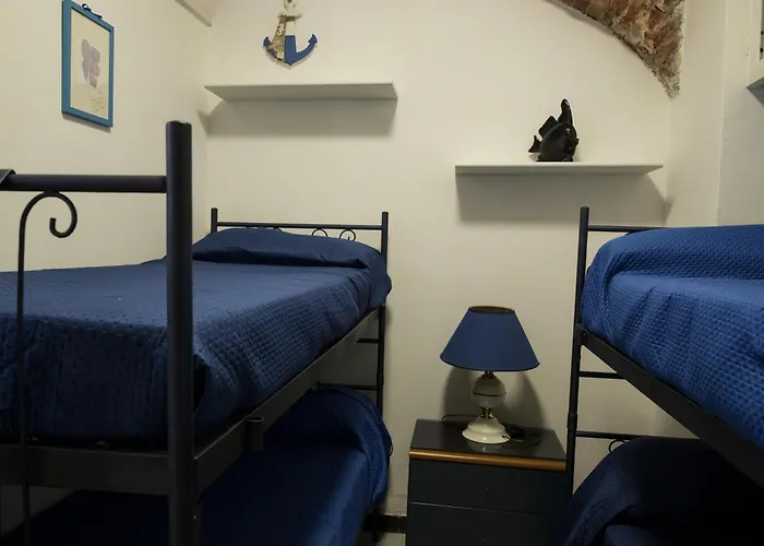 Appartement La Zattera